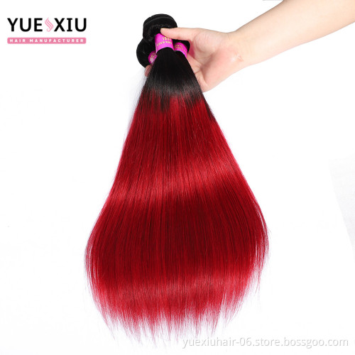 Dropship 100% Brazilian Human Hair Extension Dropshipping